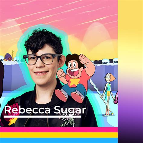 rebecca sugar facebook.